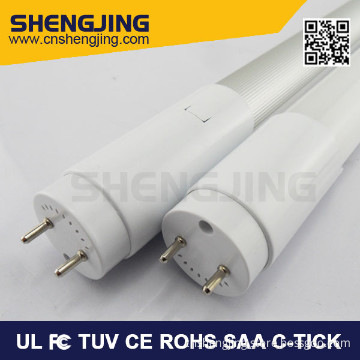 SMD2835 Rotatable End T8 LED Tube